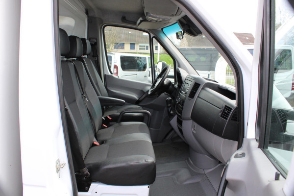 Mercedes-Benz Sprinter 514Cdi Meubelbak laadlift Automaat airco Dubbel lucht