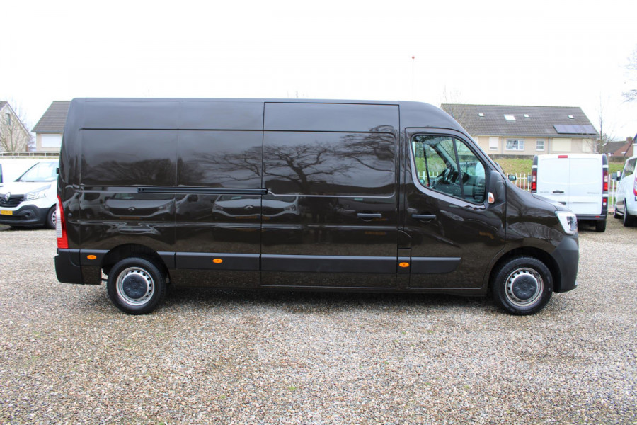 Renault Master 2.3 dCi 135PK, L3H2, Airco, Geen ex UPS