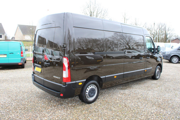 Renault Master 2.3 dCi 135PK, L3H2, Airco, Geen ex UPS