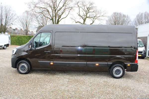 Renault Master 2.3 dCi 135PK, L3H2, Airco, Geen ex UPS