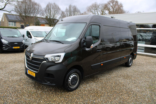 Renault Master 2.3 dCi 135PK, L3H2, Airco, Geen ex UPS