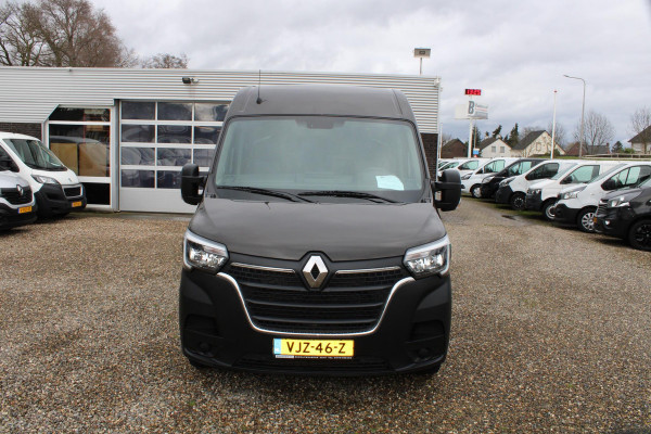 Renault Master 2.3 dCi 135PK, L3H2, Airco, Geen ex UPS