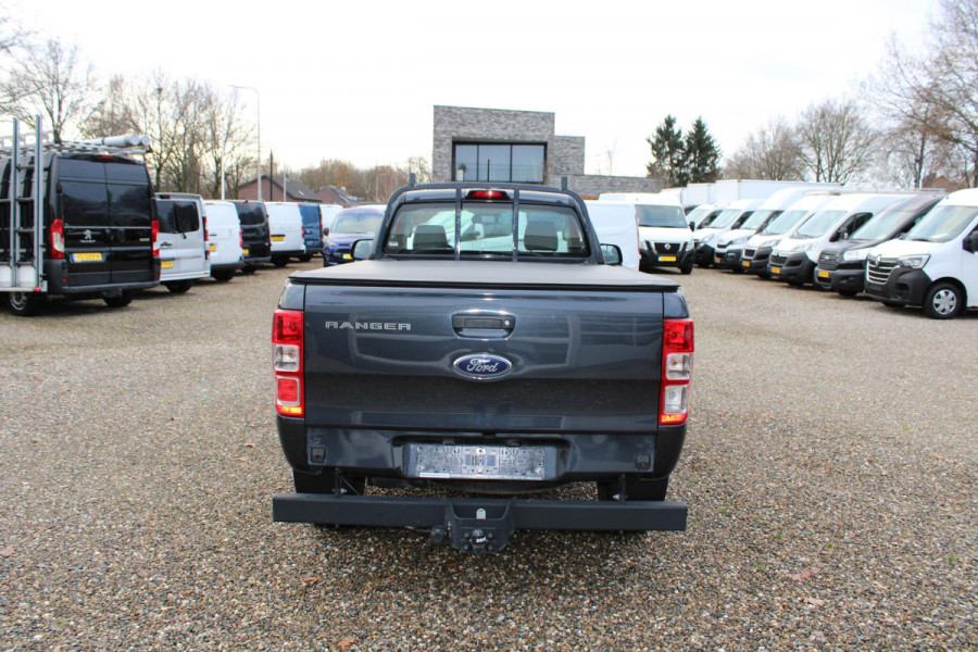 Ford Ranger 2.0TDCI 130PK 4wd Airco 33000KM!