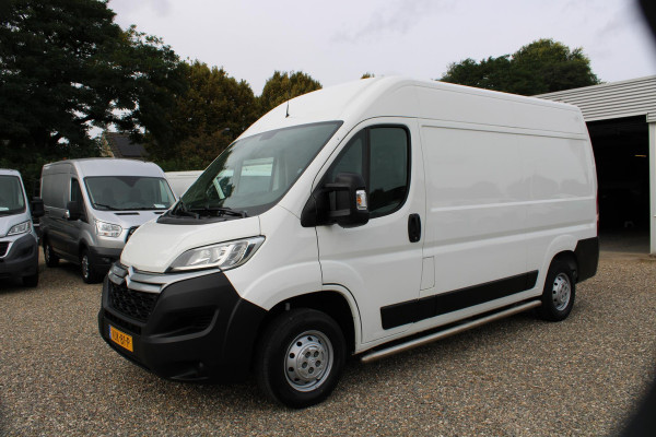 Citroën Jumper 2.2 BlueHDi 140PK, L2H2, Airco