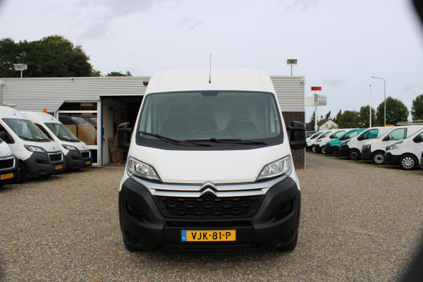 Citroën Jumper 2.2 BlueHDi 140PK, L2H2, Airco