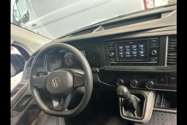 Volkswagen Transporter 2.0 TDI L2H1 140 pk