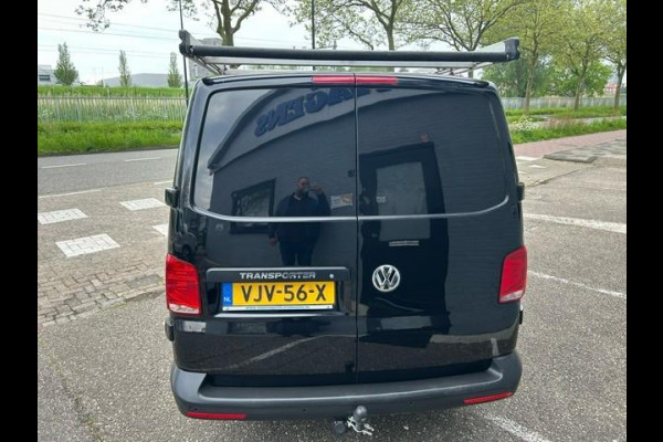 Volkswagen Transporter 2.0 TDI L2H1 140 pk