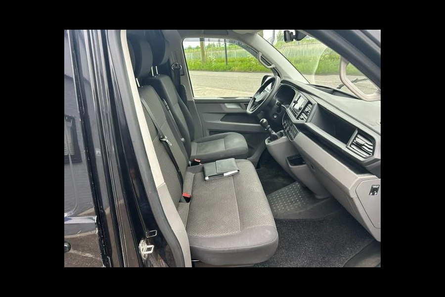 Volkswagen Transporter 2.0 TDI L2H1 140 pk