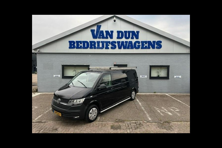 Volkswagen Transporter 2.0 TDI L2H1 140 pk