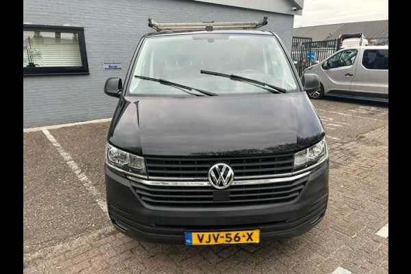 Volkswagen Transporter 2.0 TDI L2H1 140 pk