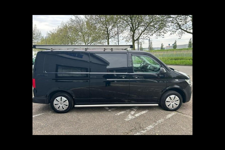 Volkswagen Transporter 2.0 TDI L2H1 140 pk