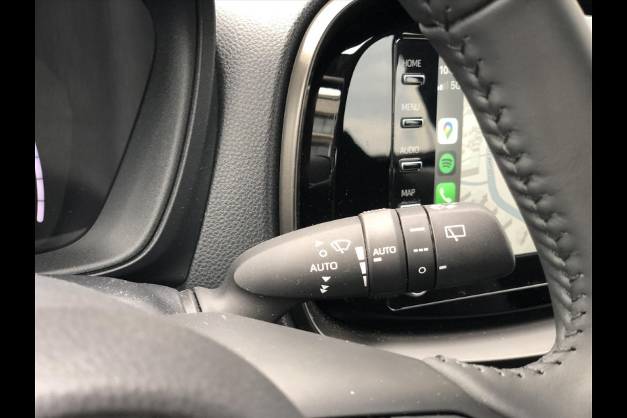 Toyota Aygo X 1.0 VVT-i S-CVT Automaat Limited | Stoelverwarming, Keyless, Licht + Regensensor, Apple CarPlay/Android Auto