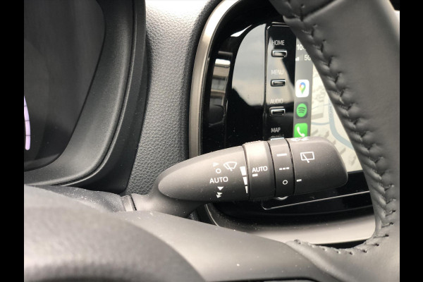 Toyota Aygo X 1.0 VVT-i S-CVT Automaat Limited | Stoelverwarming, Keyless, Licht + Regensensor, Apple CarPlay/Android Auto