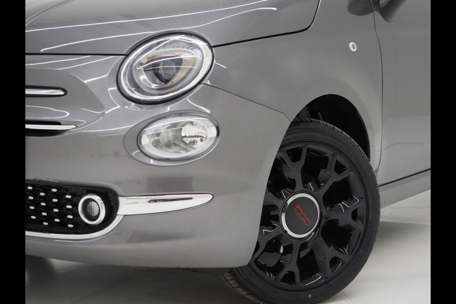 Fiat 500C 1.0 Hybrid Star | LED | Cruise | DAB+ | Airco