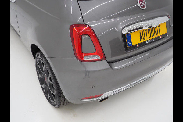 Fiat 500C 1.0 Hybrid Star | LED | Cruise | DAB+ | Airco