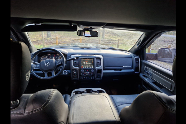 Dodge Ram 2500 6.4 V8 Power Wagon 4x4 Crew Cab LPG B of C rijbewijs