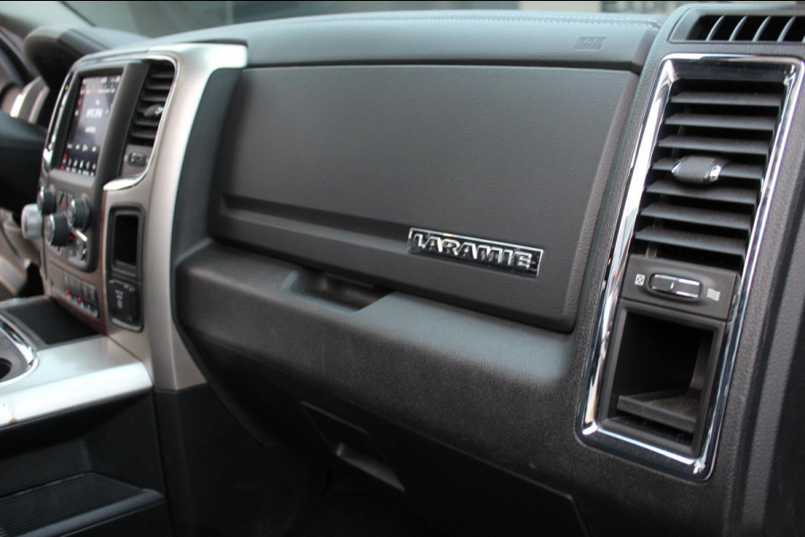 Dodge Ram 1500 5.7 V8 4x4 Crew Cab 5'7 Laramie LPG Prins