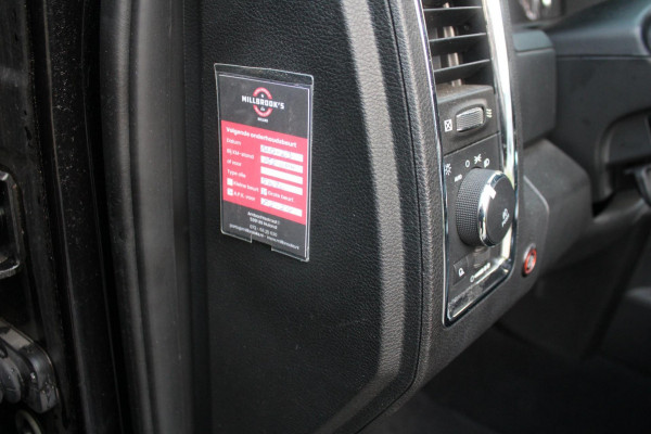 Dodge Ram 1500 5.7 V8 4x4 Crew Cab 5'7 Laramie LPG Prins