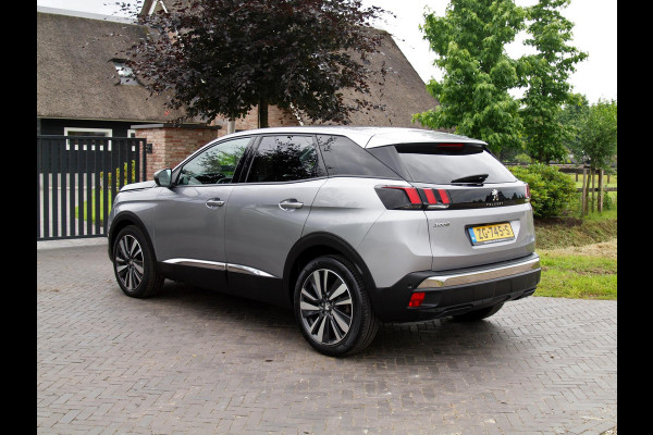 Peugeot 3008 1.2 PureTech Blue Lease Premium | Apple Carplay | Camera | Cruise Control | Navi |