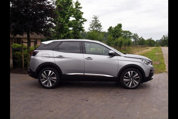 Peugeot 3008 1.2 PureTech Blue Lease Premium | Apple Carplay | Camera | Cruise Control | Navi |