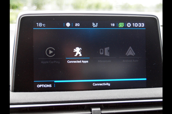 Peugeot 3008 1.2 PureTech Blue Lease Premium | Apple Carplay | Camera | Cruise Control | Navi |