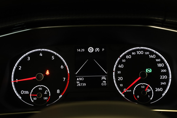 Volkswagen T-Cross 1.0 TSI 110pk DSG R-Line Navigatie Acc Pdc Clima
