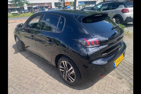 Peugeot 208 1.2 PureTech Allure Pack | Rijklaar geleverd incl 12 maanden BOVAG garantie |