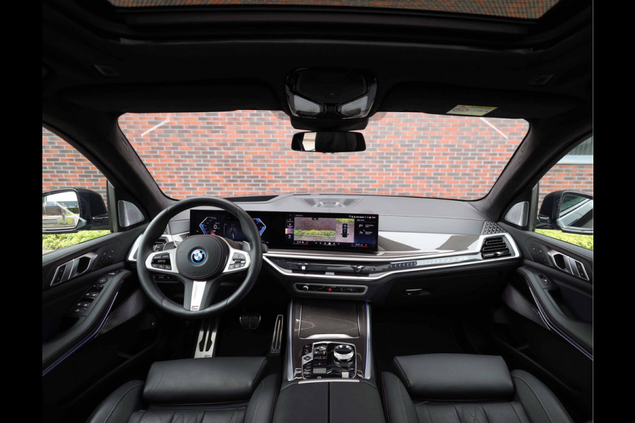 BMW X5 50e xDrive *Soft-Close*Sky*Bowers&Wilkins*Trekhaak*