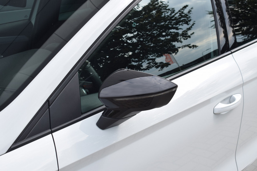 Seat Ibiza 1.0 TSI 110pk DSG FR Virtual-Camera-LED-18"