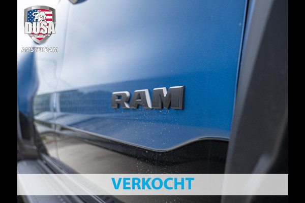 Dodge Ram 1500 6.2 V8 4x4 Crew Cab TRX Final Edition Last Call! Meerdere kleuren op voorraad!