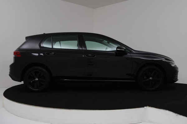 Volkswagen Golf 1.0 TSI Sport (VIRTUAL COCKPIT, SFEERVERLICHTING, NAVIGATIE , PARKEERSENSOREN, 1e EIGENAAR, GOED ONDERHOUDEN)