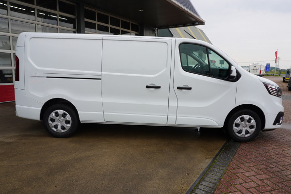 Renault Trafic 2.0 dCi 130PK T30 L2H1 Work Edition Nr. V197 | Airco | Cruise | Camera | Navi | All Season