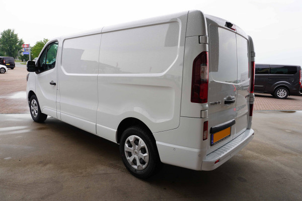 Renault Trafic 2.0 dCi 130PK T30 L2H1 Work Edition Nr. V197 | Airco | Cruise | Camera | Navi | All Season