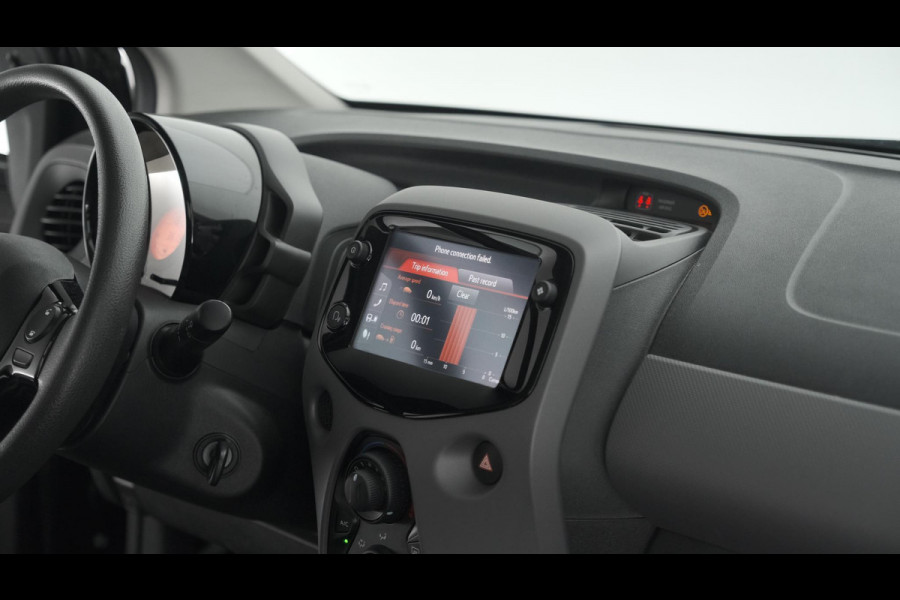 Peugeot 108 1.0 e-VTi Active | Camera | Apple Carplay | Airco | 5 Deurs