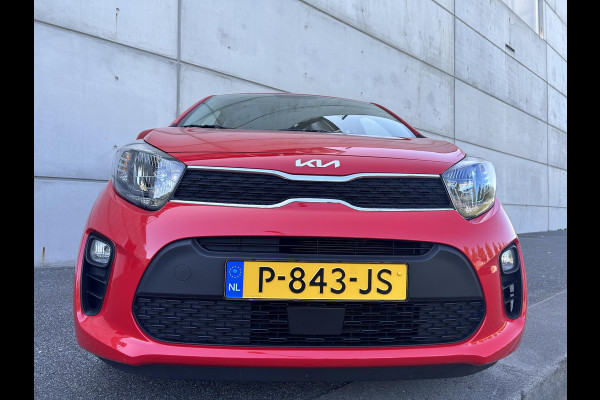 Kia Picanto 1.0 DPi DynamicLine | Camera | Apple CarPlay/Android Auto | 14” Velgen | Airco | Cruise |