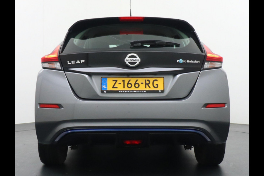 Nissan Leaf Acenta 40 kWh | * 15.899 NA SUBSIDIE * | CAMERA | RIJKLAARPRIJS INCL. 12 MND. BOVAGGARANTIE