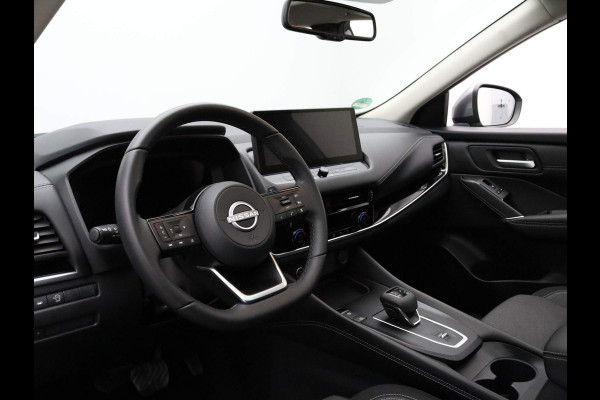 Nissan QASHQAI 158pk MHEV Xtronic N-Connecta AUTOMAAT  Adapt. Cruise | 360° Camera | Climate | Navi | Panoramadak