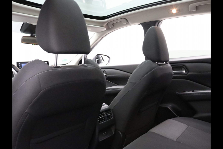 Nissan QASHQAI 158pk MHEV Xtronic N-Connecta AUTOMAAT  Adapt. Cruise | 360° Camera | Climate | Navi | Panoramadak