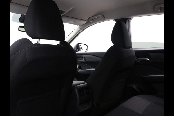 Nissan QASHQAI 158pk MHEV Xtronic N-Connecta AUTOMAAT 360° Camera | Adapt. cruise | Navi | Stoel-/stuur-/voorruitverw.