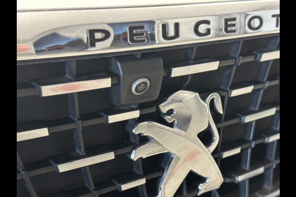 Peugeot 5008 1.2 PureTech Blue Lease GT-Line Panoramadak