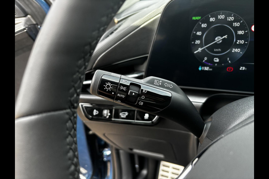 Kia e-Niro 64,8 kWh 204pk Aut ExecutiveLine