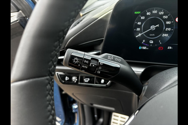 Kia e-Niro 64,8 kWh 204pk Aut ExecutiveLine