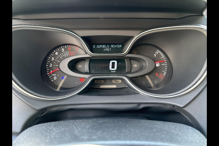 Renault Captur 0.9 TCe Intens | twotone (zwart dak) | navigatie | LED koplampen