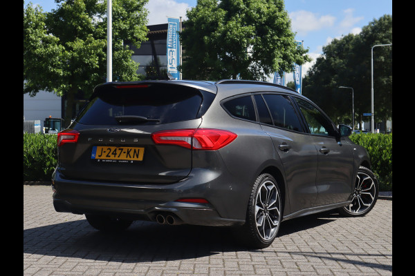 Ford FOCUS Wagon 1.5 EcoBoost ST Line X Business Automaat