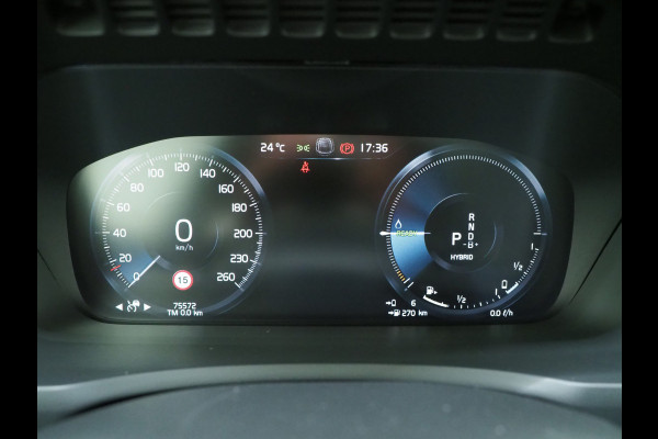Volvo XC90 2.0 T8 Recharge AWD Inscription | Panoramadak | Pilot Assist | Camera | Keyless | Memory | Trekhaak