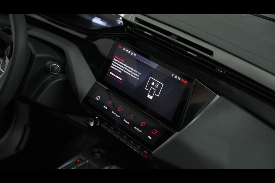 Peugeot 308 PureTech 130 EAT8 Allure Pack | Camera | Dodehoekdetectie | Cruise Control Adaptief | Apple Carplay