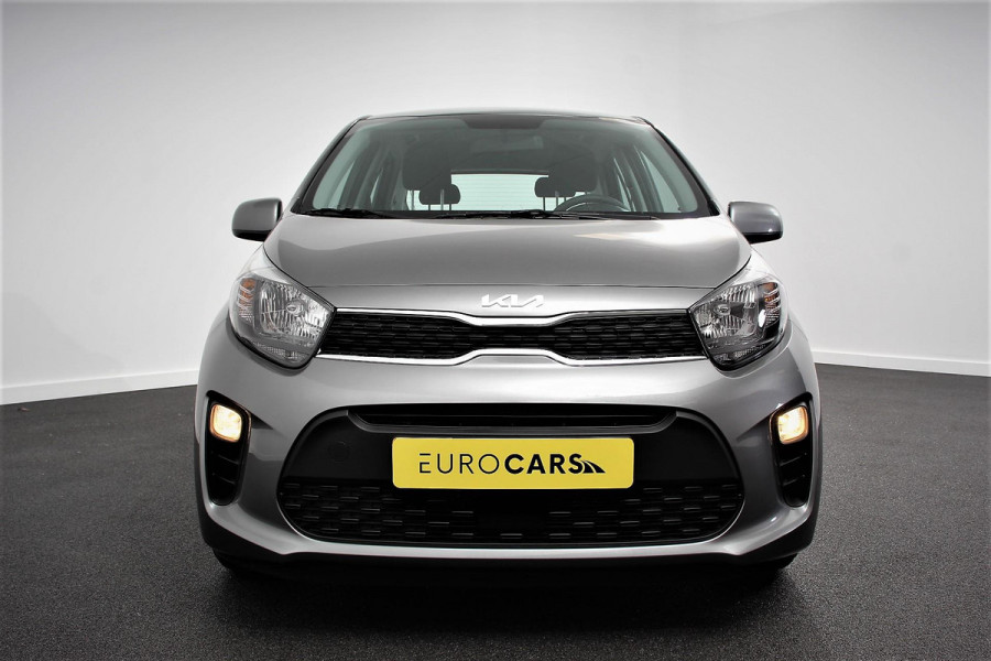 Kia Picanto 1.0 DPi Automaat ComfortLine | Airco | Cruise Control | Bluetooth | 5 drs