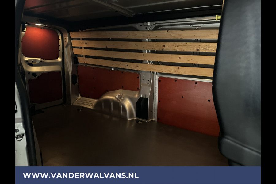 Peugeot Expert 2.0 BlueHDI 123pk L3H1 Euro6 Airco | Navigatie | Camera | Cruisecontrol Parkeersensoren, 2500kg trekvermogen, Apple Carplay, Android Auto, Bijrijdersbank