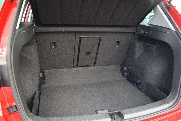 Seat Ateca 1.5 TSI Style Business Intense | Apple CarPlay | Adaptive | Lane assist