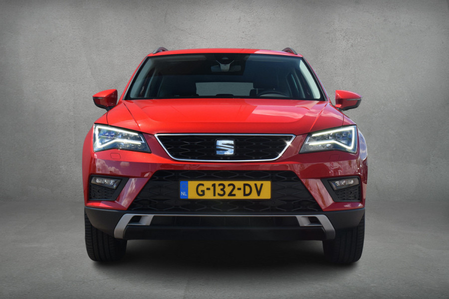 Seat Ateca 1.5 TSI Style Business Intense | Apple CarPlay | Adaptive | Lane assist